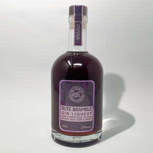 Bute Bramble Gin Liqueur