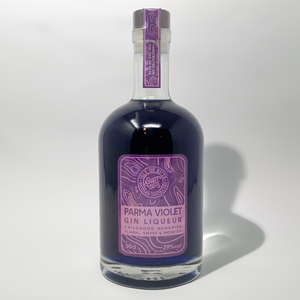 Parma Violet Gin Liqueur